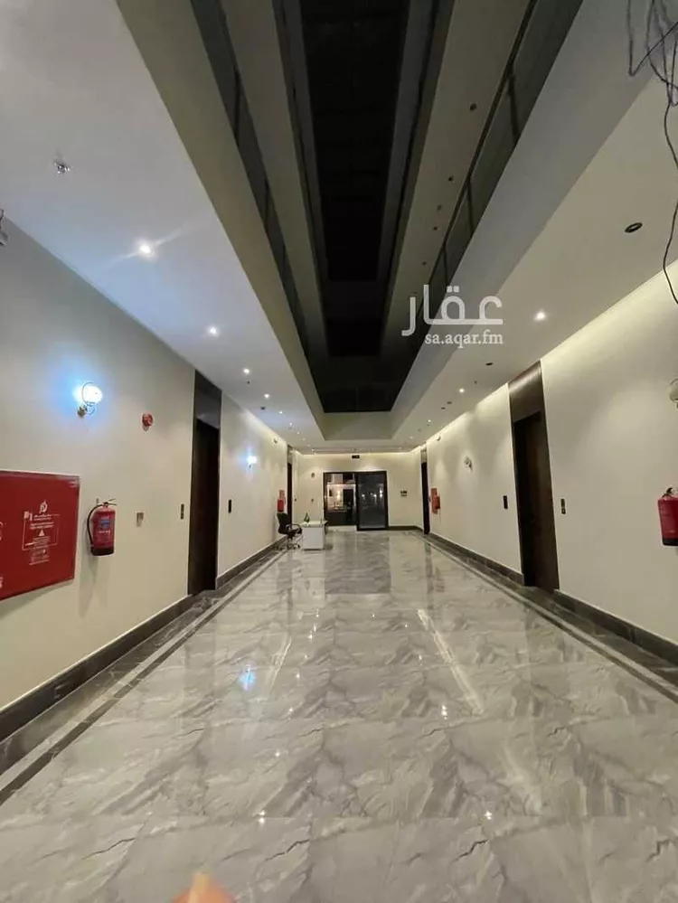 شقة للبيع في شارع أبي المكارم بن سهل, حي الرمال, مدينة الرياض, منطقة الرياض 10