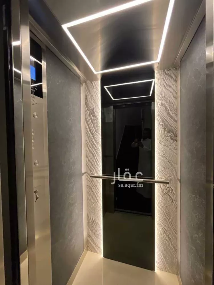 دور للبيع في شارع الجموم, حي اليرموك, مدينة الرياض, منطقة الرياض 11