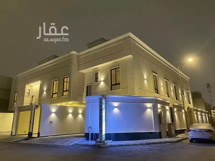 دور للبيع في شارع الخضراء, حي اليرموك, مدينة الرياض, منطقة الرياض