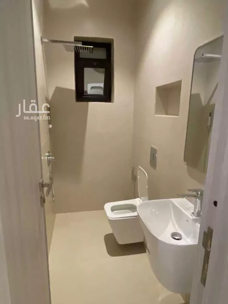 شقة للإيجار في شارع الخضراء, حي اليرموك, مدينة الرياض, منطقة الرياض صورة 2