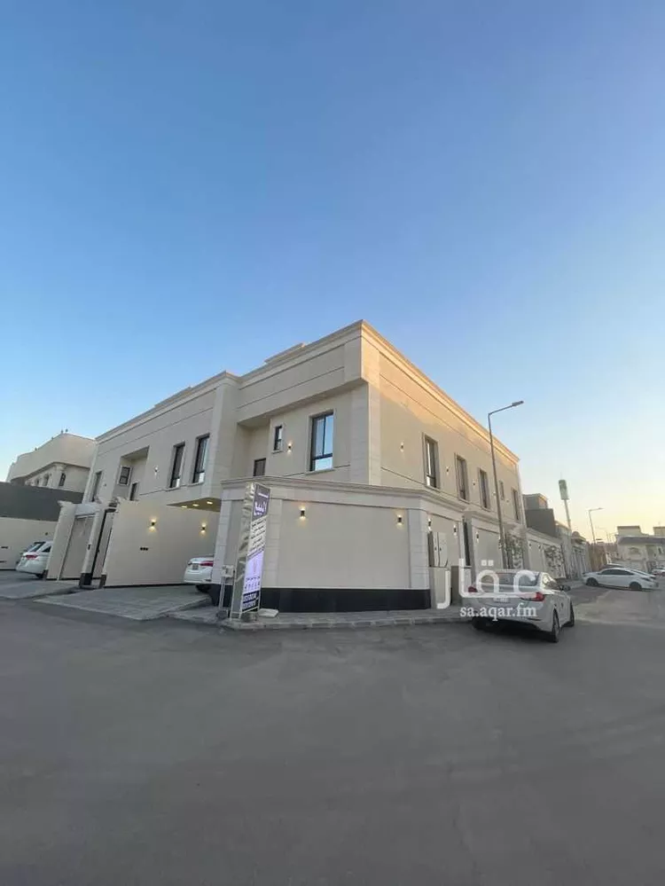 Floor for Sale in Riyadh Al Yarmouk