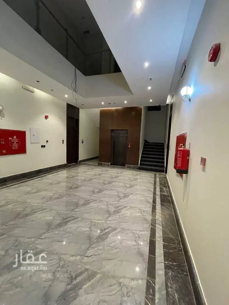 شقة للبيع في شارع أبي المكارم بن سهل, حي الرمال, مدينة الرياض, منطقة الرياض