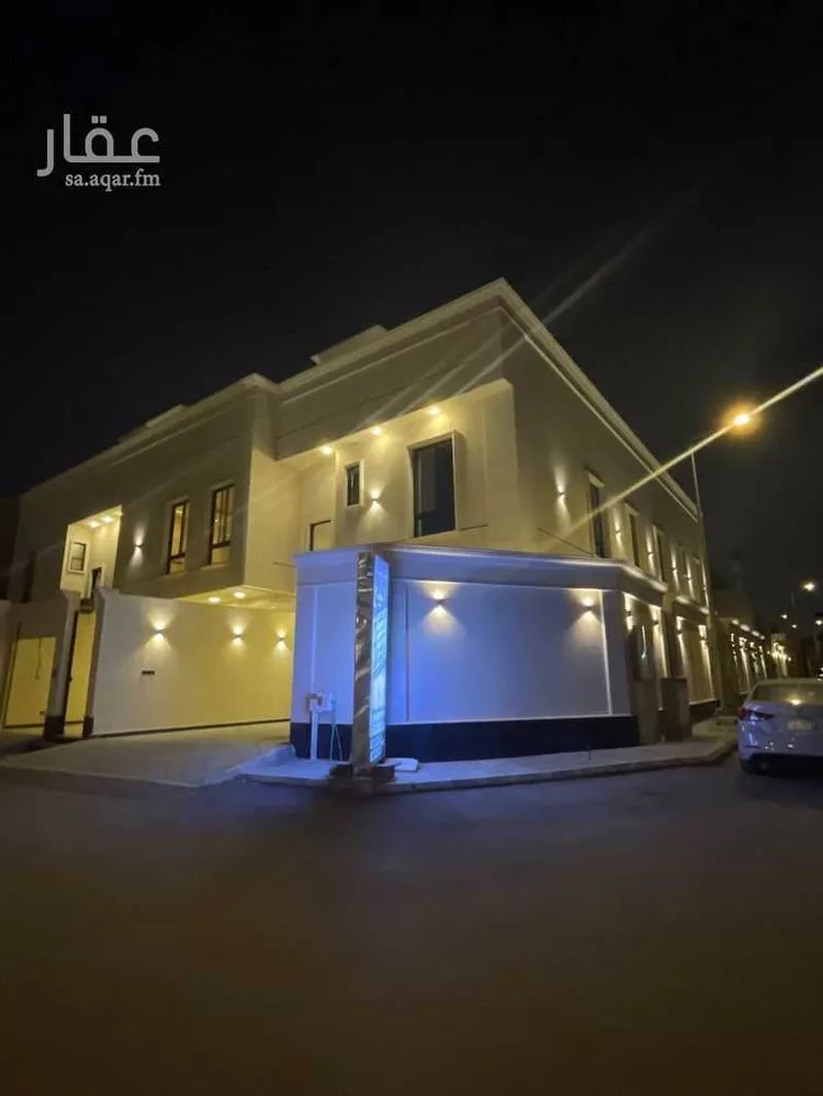 شقة للبيع في شارع الخضراء, حي اليرموك, مدينة الرياض, منطقة الرياض 1 صورة