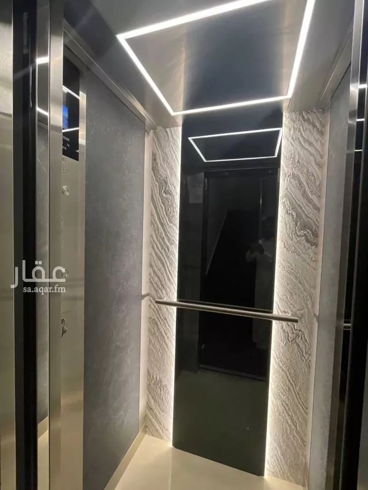 شقة للبيع في شارع الخضراء, حي اليرموك, مدينة الرياض, منطقة الرياض صورة 2