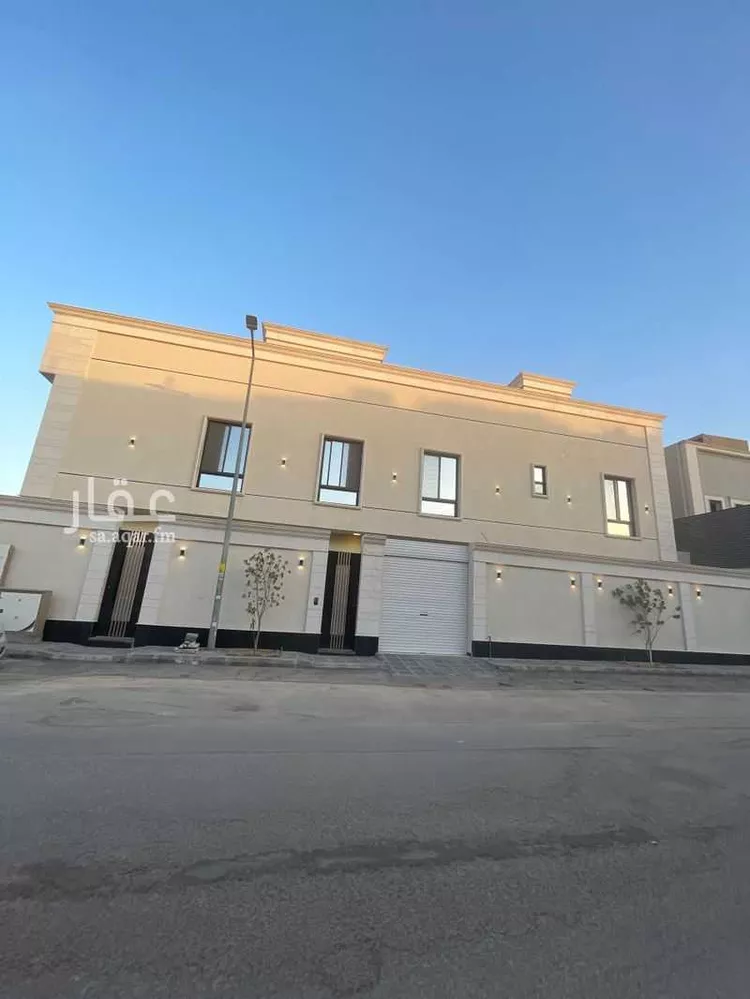 Floor for Sale in Riyadh Al Yarmouk صورة 2