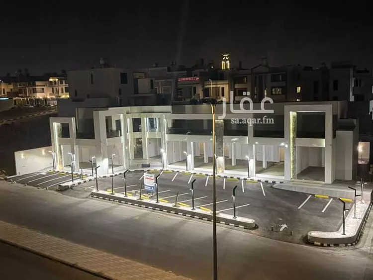 عمارة للإيجار في شارع 79 العرين, حي العرين, مدينة أبها, منطقة عسير