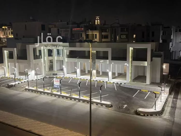 Building for Rent in Abha Al Arin صورة 5