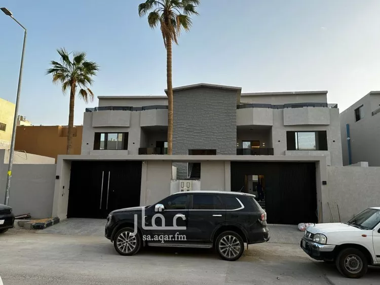 شقة للإيجار في شارع عبدالله بن نافع, حي السليمانية, مدينة الرياض, منطقة الرياض