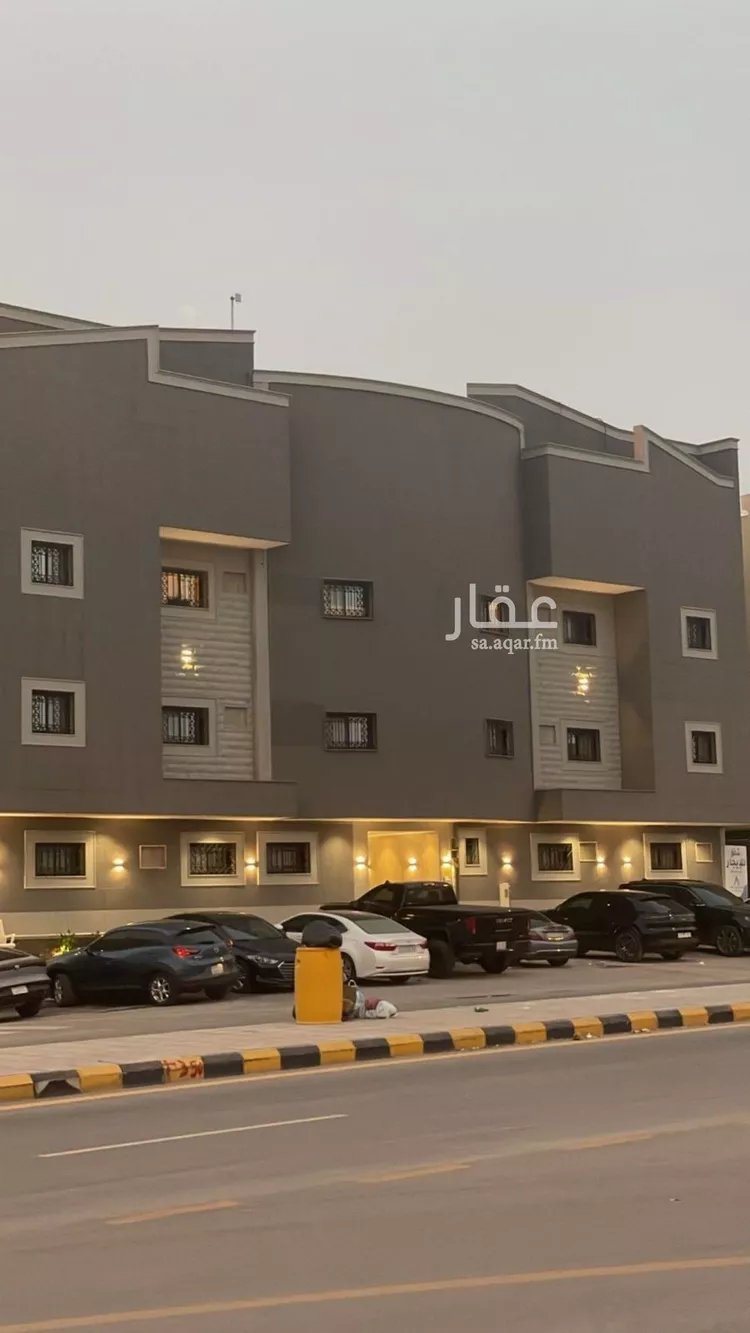 Apartment for Rent in Riyadh Al Ezdihar