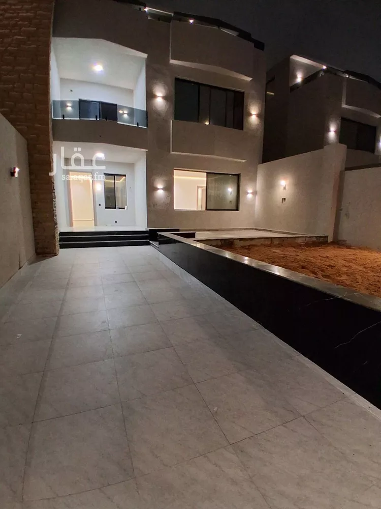 شقة للإيجار في شارع عبدالله بن نافع, حي السليمانية, مدينة الرياض, منطقة الرياض صورة 5