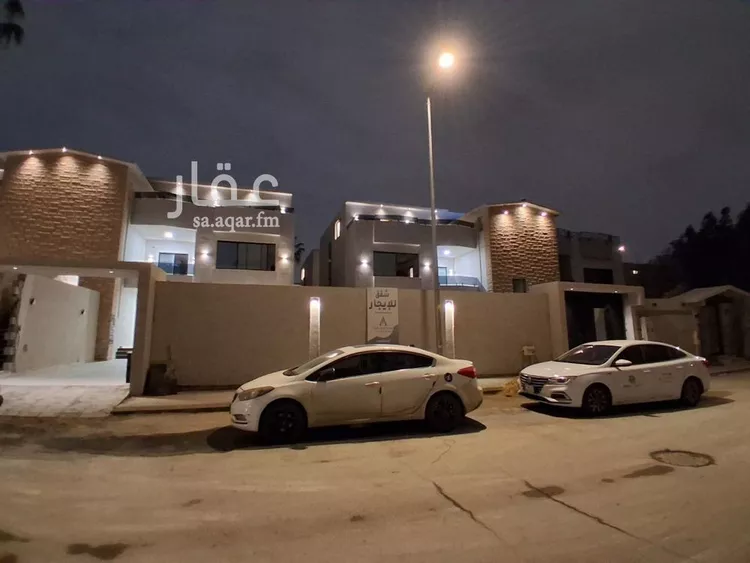 شقة للإيجار في شارع عبدالله بن نافع, حي السليمانية, مدينة الرياض, منطقة الرياض