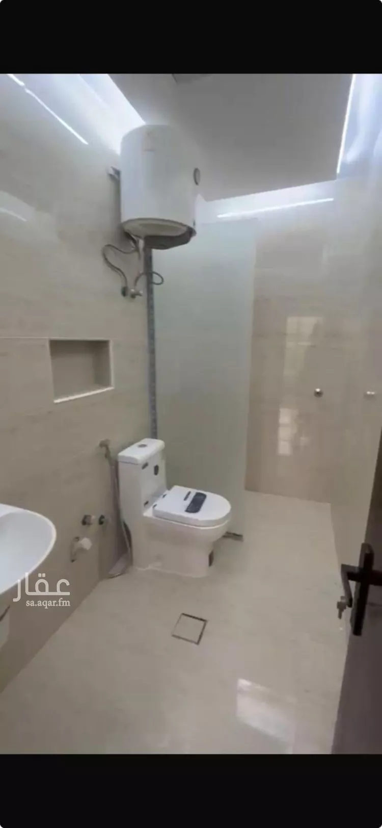 شقة للإيجار في شارع الشيخ عثمان بن إبراهيم الحقيل, حي الملك فهد, مدينة الرياض, منطقة الرياض صورة 5