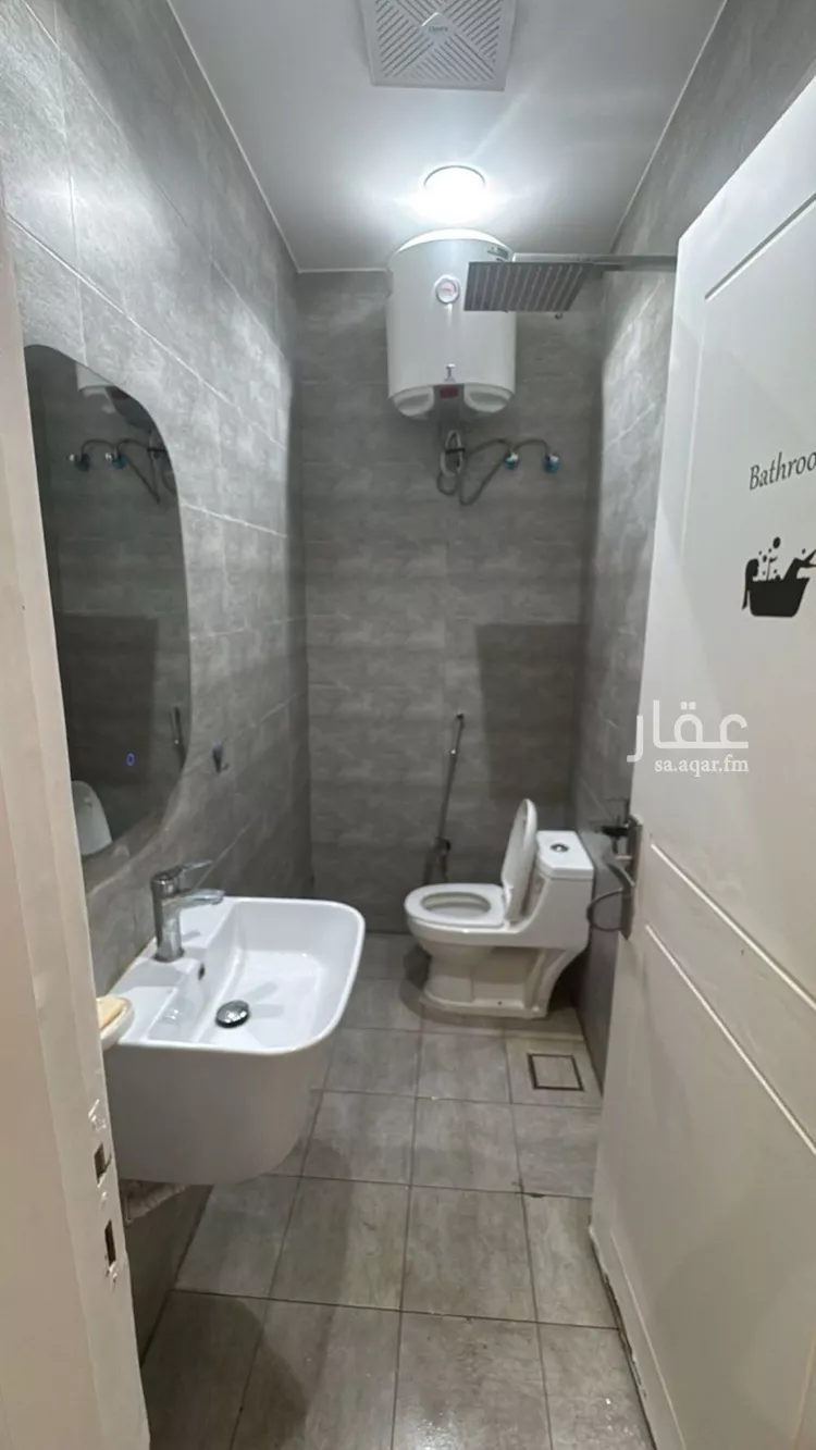شقة للإيجار في شارع عبدالله بن العاص, حي العارض, مدينة الرياض, منطقة الرياض صورة 3