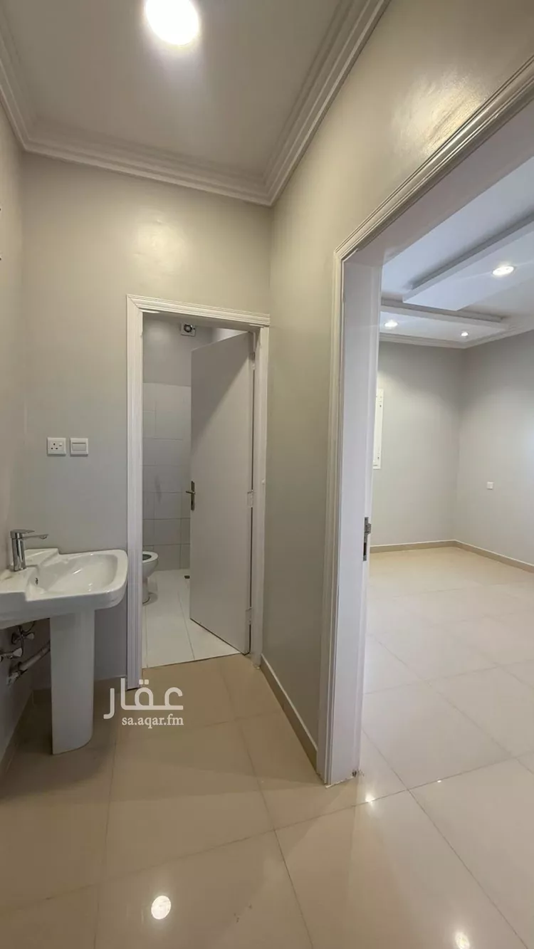 شقة للإيجار في شارع الرافدة, حي النرجس, مدينة الرياض, منطقة الرياض صورة 2