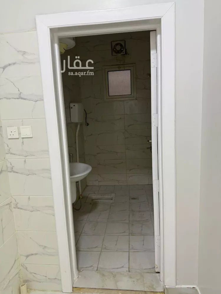 شقة للإيجار في شارع محمد بن أحمد السديري, حي النهضة, مدينة الرياض, منطقة الرياض صورة 2