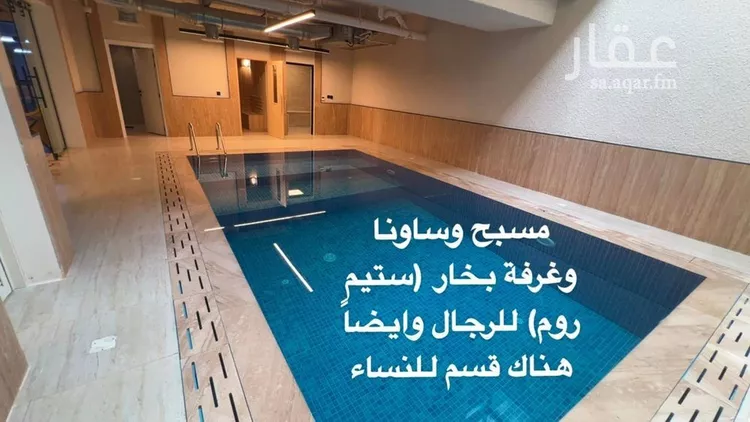 شقة للإيجار في شارع الملك عبدالعزيز ابن عبدالرحمن سعود الفرعي, حي العارض, مدينة الرياض, منطقة الرياض صورة 4