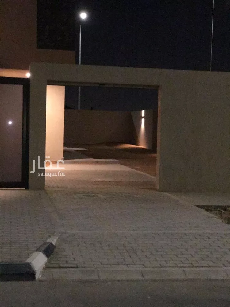 فيلا للإيجار في حي النرجس, مدينة الرياض, منطقة الرياض صورة 4