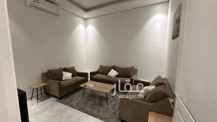 شقة للإيجار في شارع الرافدة, حي النرجس, مدينة الرياض, منطقة الرياض