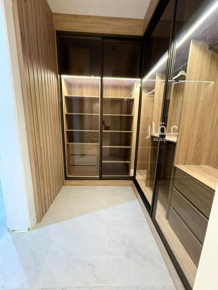 شقة للإيجار في شارع الرافدة, حي النرجس, مدينة الرياض, منطقة الرياض صورة 2