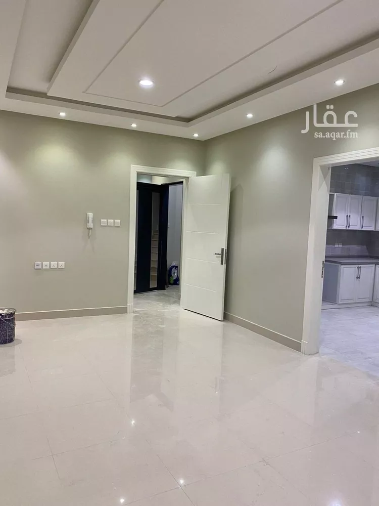 Floor for Rent in Riyadh Al Yasmin صورة 3