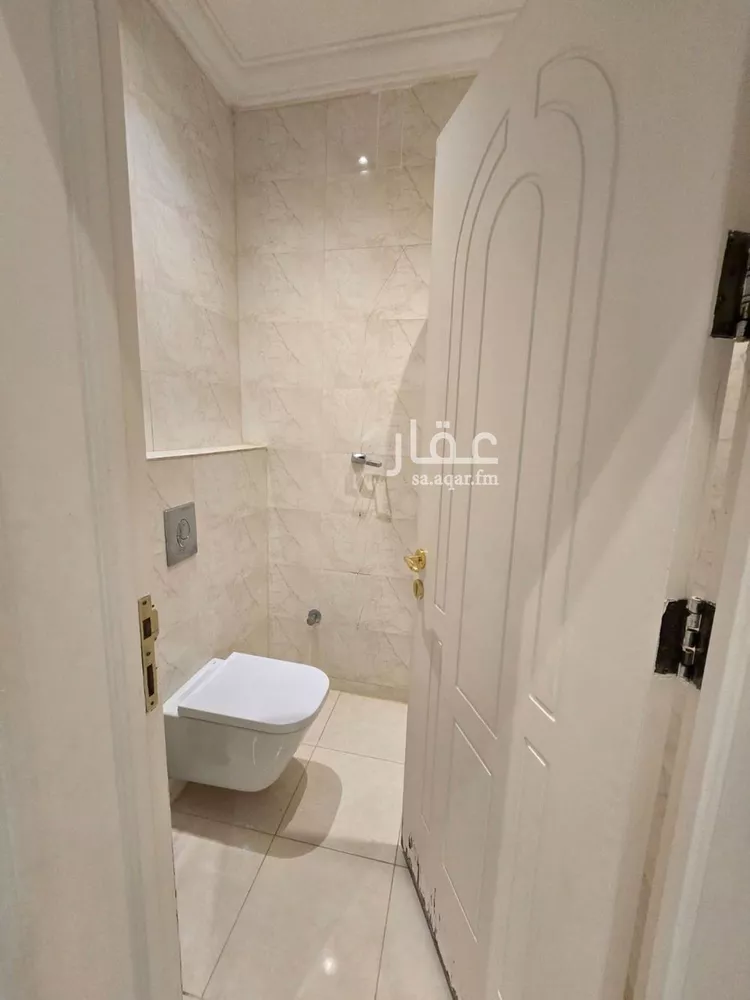 شقة للإيجار في شارع وادي قصير, حي الندى, مدينة الرياض, منطقة الرياض 5