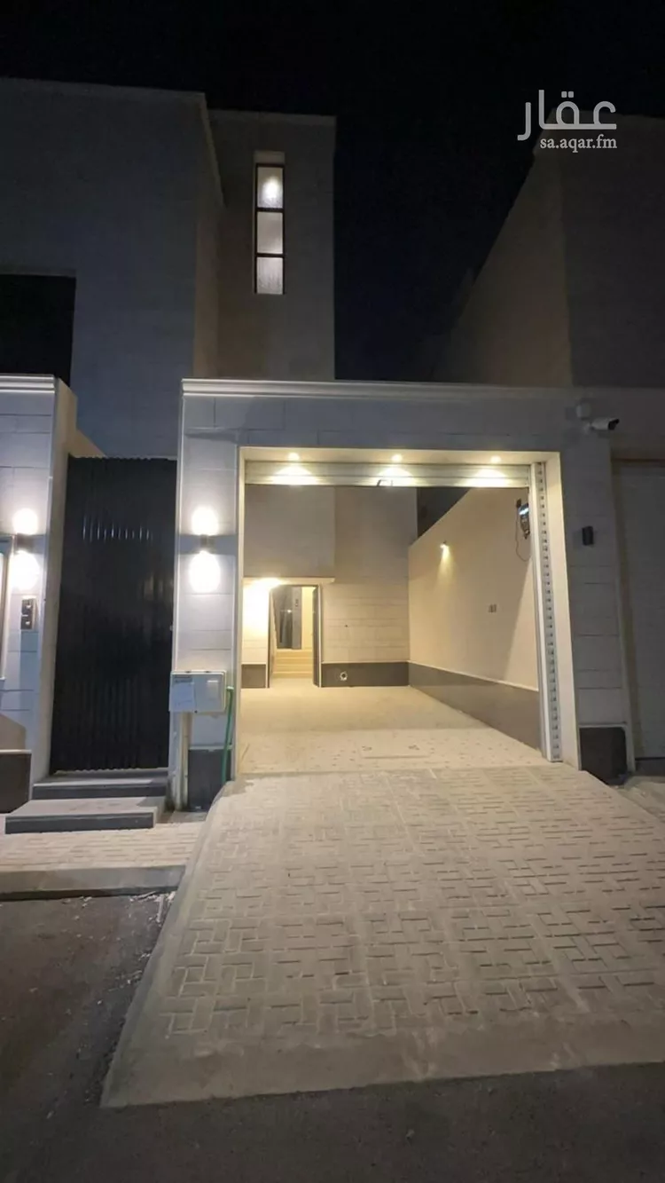 شقة للإيجار في شارع أويس القرني, حي القادسية, مدينة الرياض, منطقة الرياض