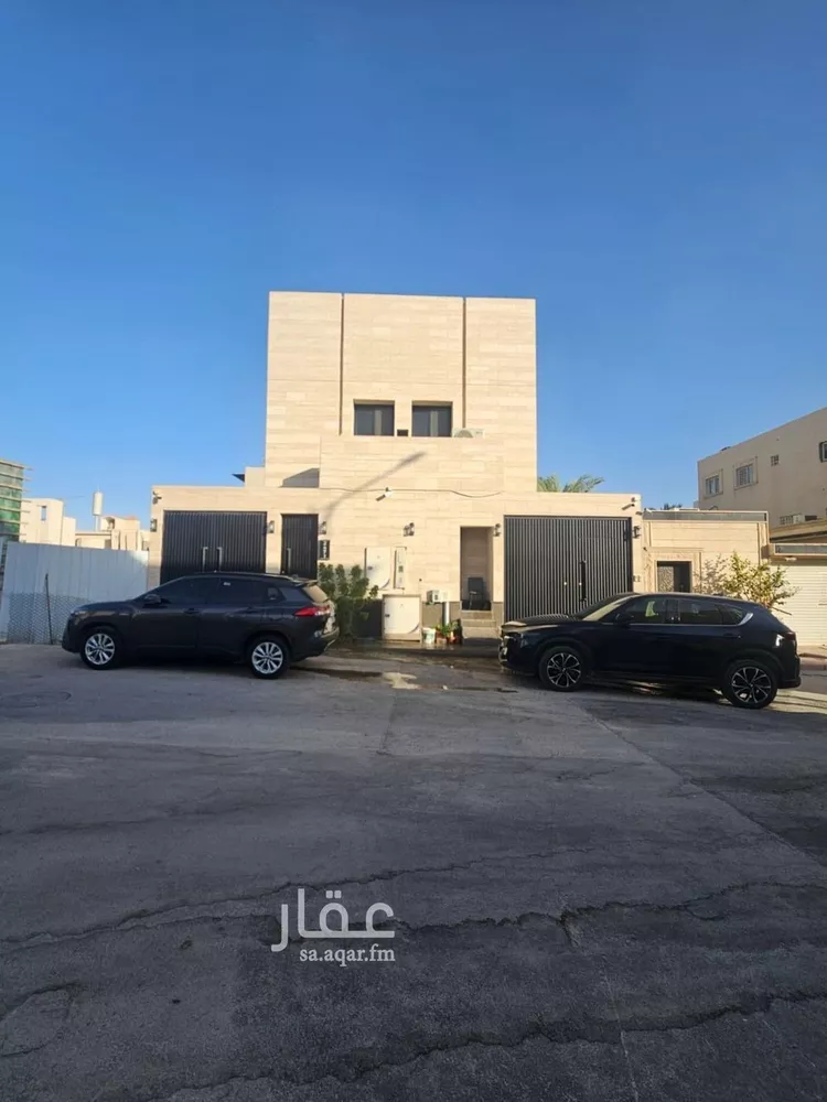 دور للإيجار في شارع رقم 213, حي النرجس, مدينة الرياض, منطقة الرياض