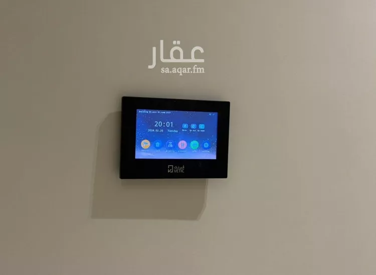 شقة للإيجار في شارع أبي سليمان الطحان, حي الرمال, مدينة الرياض, منطقة الرياض صورة 2
