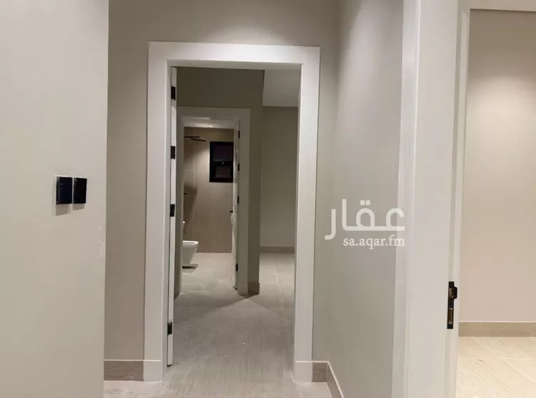 شقة للإيجار في شارع أبي سليمان الطحان, حي الرمال, مدينة الرياض, منطقة الرياض صورة 3