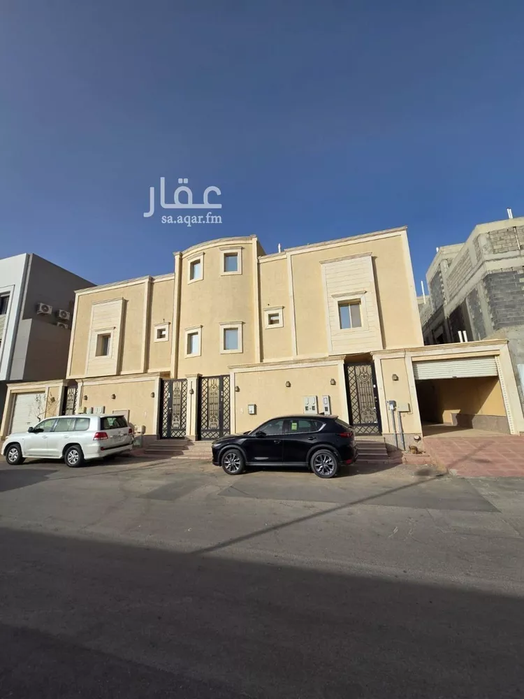 Floor for Rent in Riyadh Al Yasmin