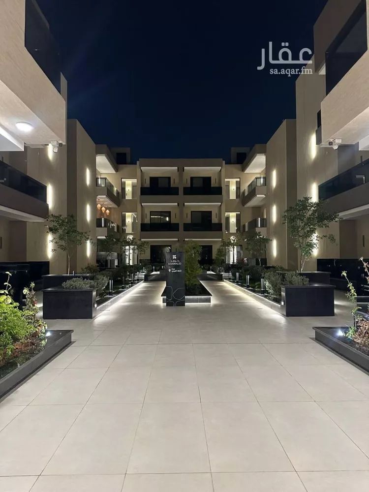 شقة للإيجار في شارع الصنوبر, حي الخليج, مدينة الرياض, منطقة الرياض