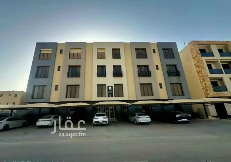 شقة للبيع في شارع ريحانه بنت زيد, حي العارض, مدينة الرياض, منطقة الرياض