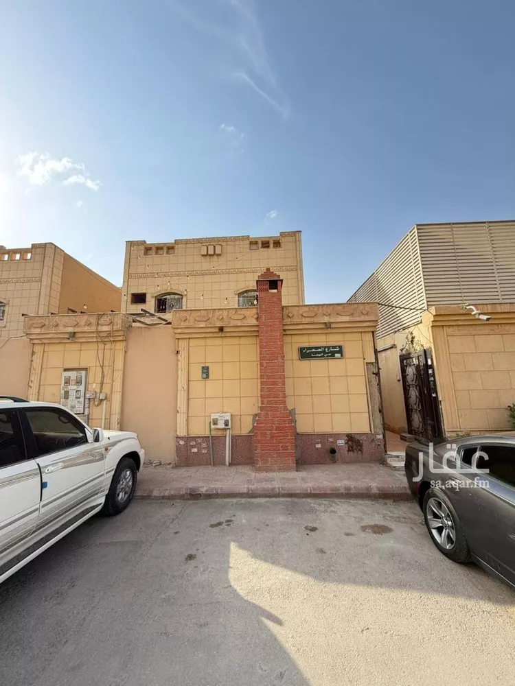 شقة للإيجار في شارع الصنوبر, حي الخليج, مدينة الرياض, منطقة الرياض