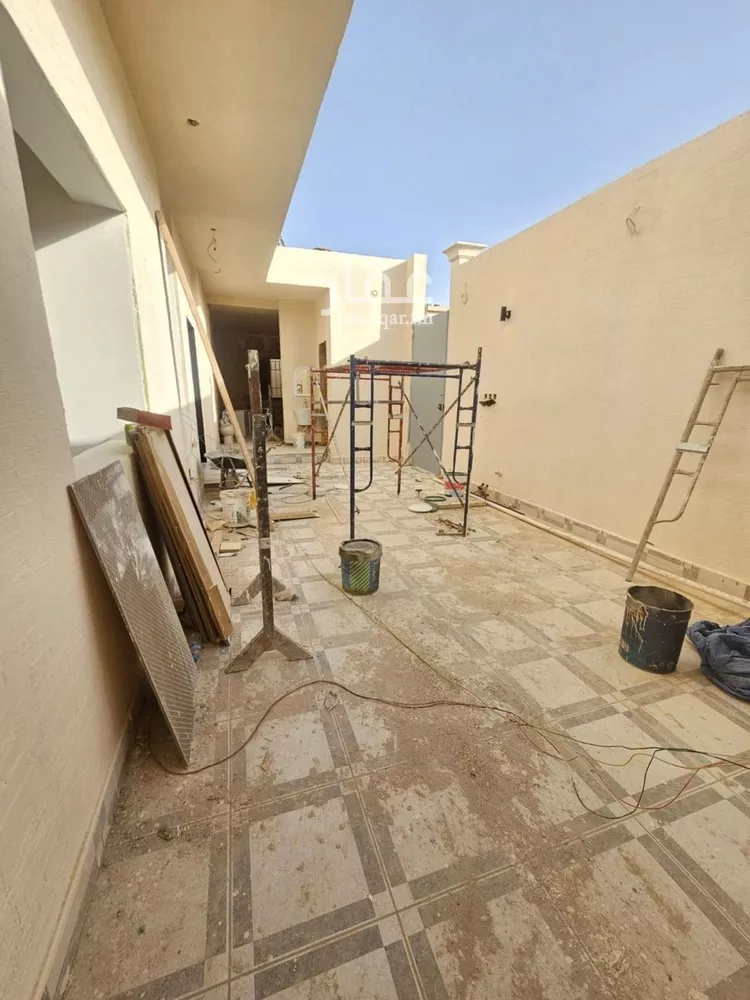 دور للإيجار في شارع رقم 213, حي النرجس, مدينة الرياض, منطقة الرياض صورة 5