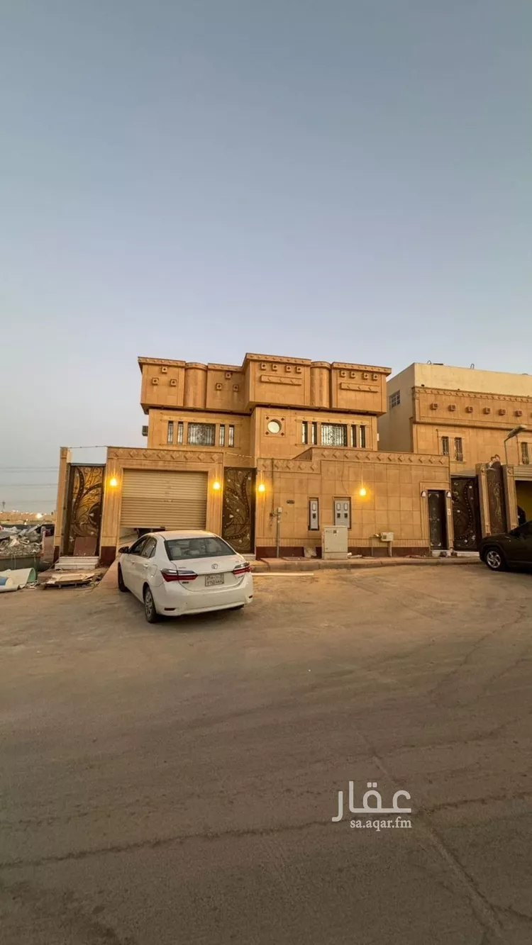 شقة للإيجار في شارع عبدالله بن إبراهيم بن سيف, حي قرطبة, مدينة الرياض, منطقة الرياض