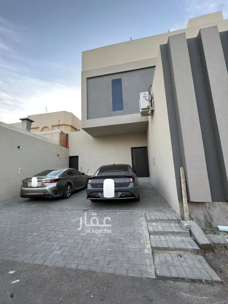 دور للإيجار في شارع العقيلة, حي الملك فهد, مدينة الرياض, منطقة الرياض