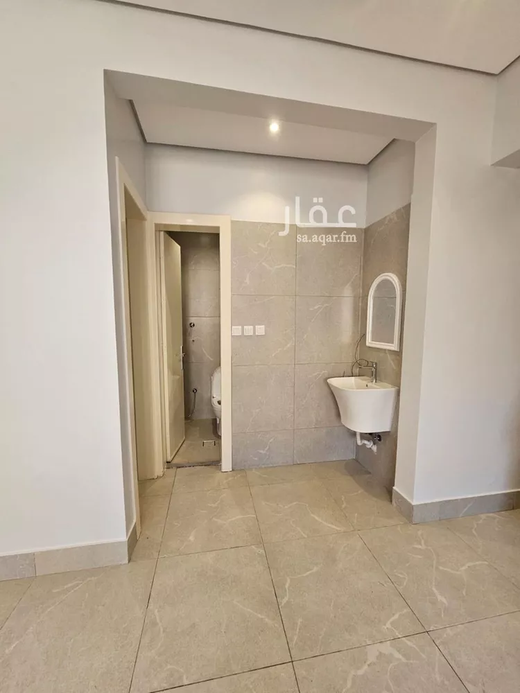 شقة للإيجار في شارع الرافدة, حي النرجس, مدينة الرياض, منطقة الرياض صورة 4