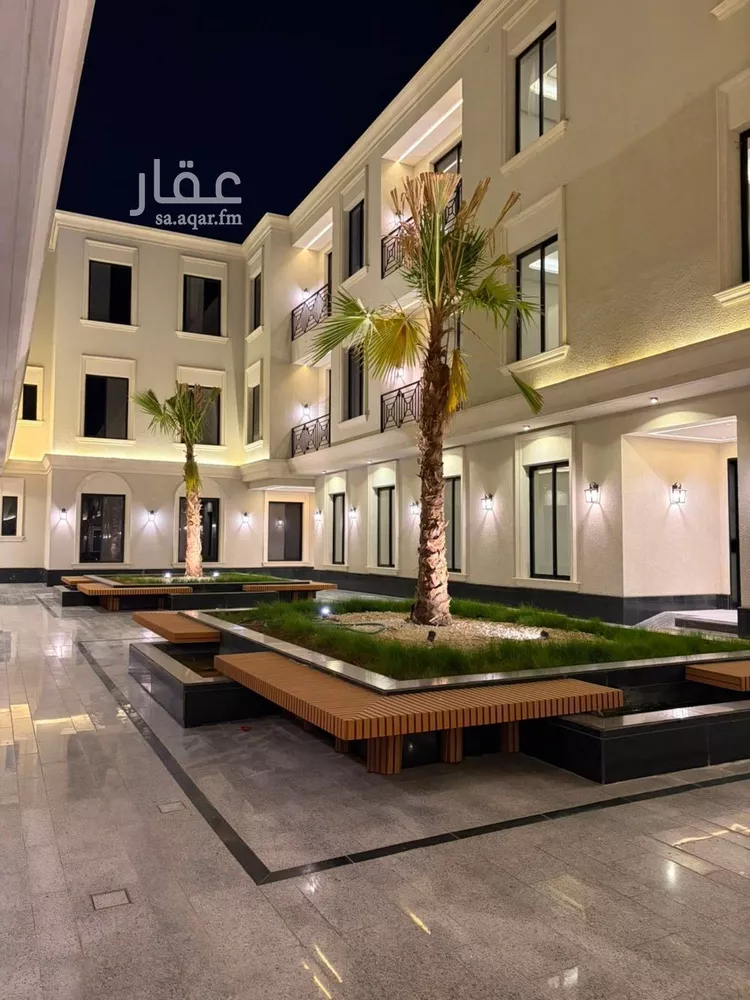 Apartment for Rent in Riyadh Al Qadisiyah