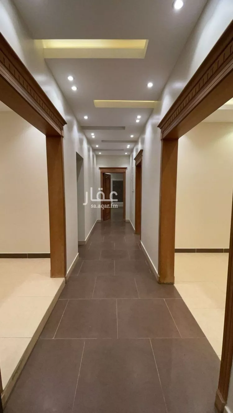 دور للإيجار في شارع علي الزاهد, حي العقيق, مدينة الرياض, منطقة الرياض صورة 3