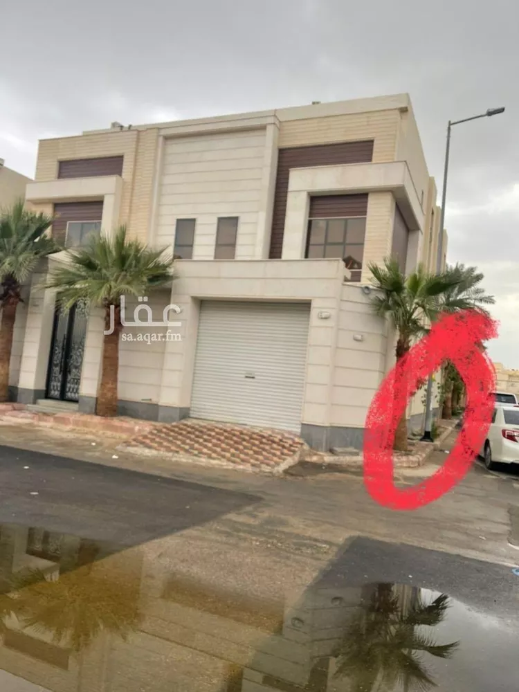 Apartment for Rent in Riyadh An Nahdah صورة 2