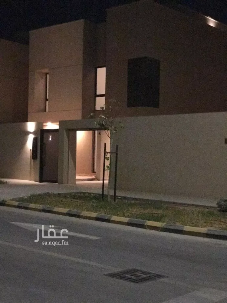 Villa for Rent in Riyadh An Narjis