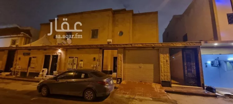 Floor for Rent in Riyadh Ishbiliyah