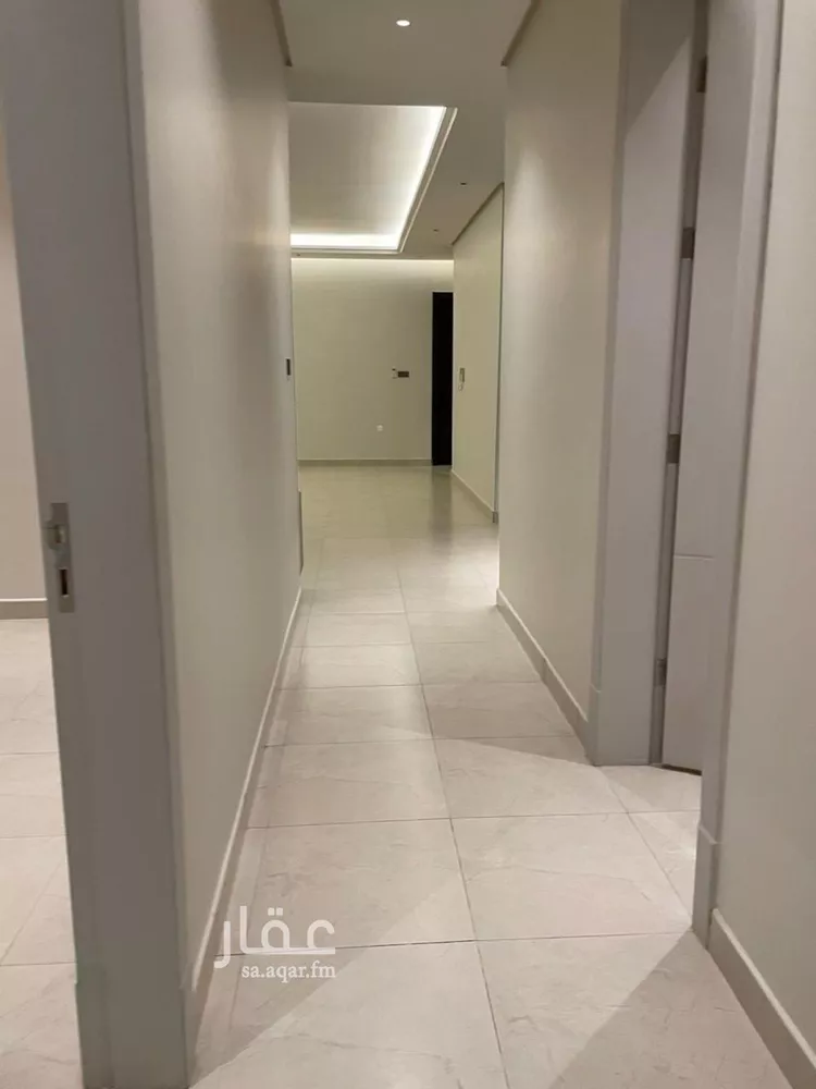 شقة للإيجار في شارع عبدالله بن إبراهيم بن سيف, حي قرطبة, مدينة الرياض, منطقة الرياض صورة 5