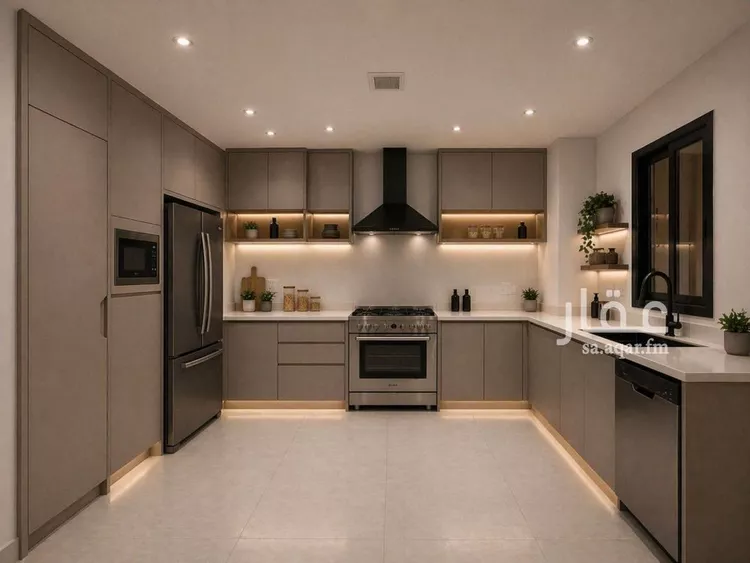 Floor for Rent in Riyadh King Fahd