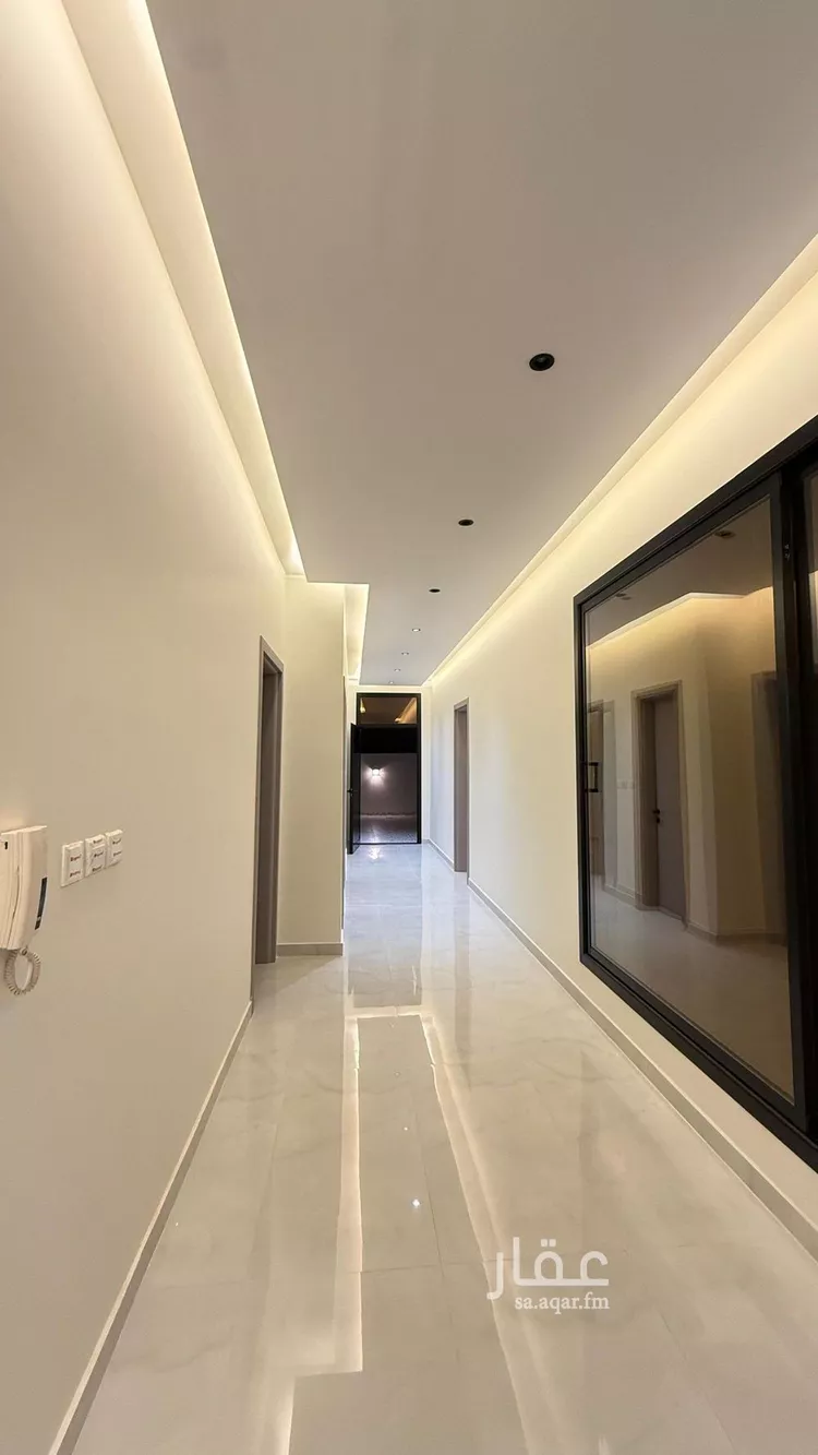 دور للإيجار في شارع العقيلة, حي الملك فهد, مدينة الرياض, منطقة الرياض 12