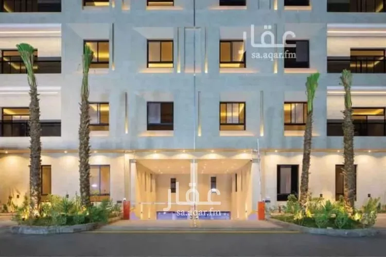 Apartment for Rent in Riyadh Al Arid