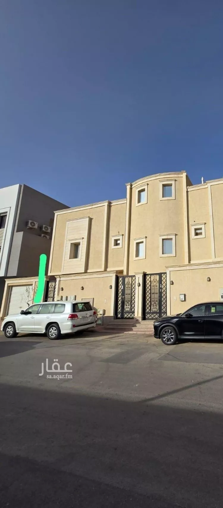 دور للإيجار في شارع رقم 304, حي الياسمين, مدينة الرياض, منطقة الرياض