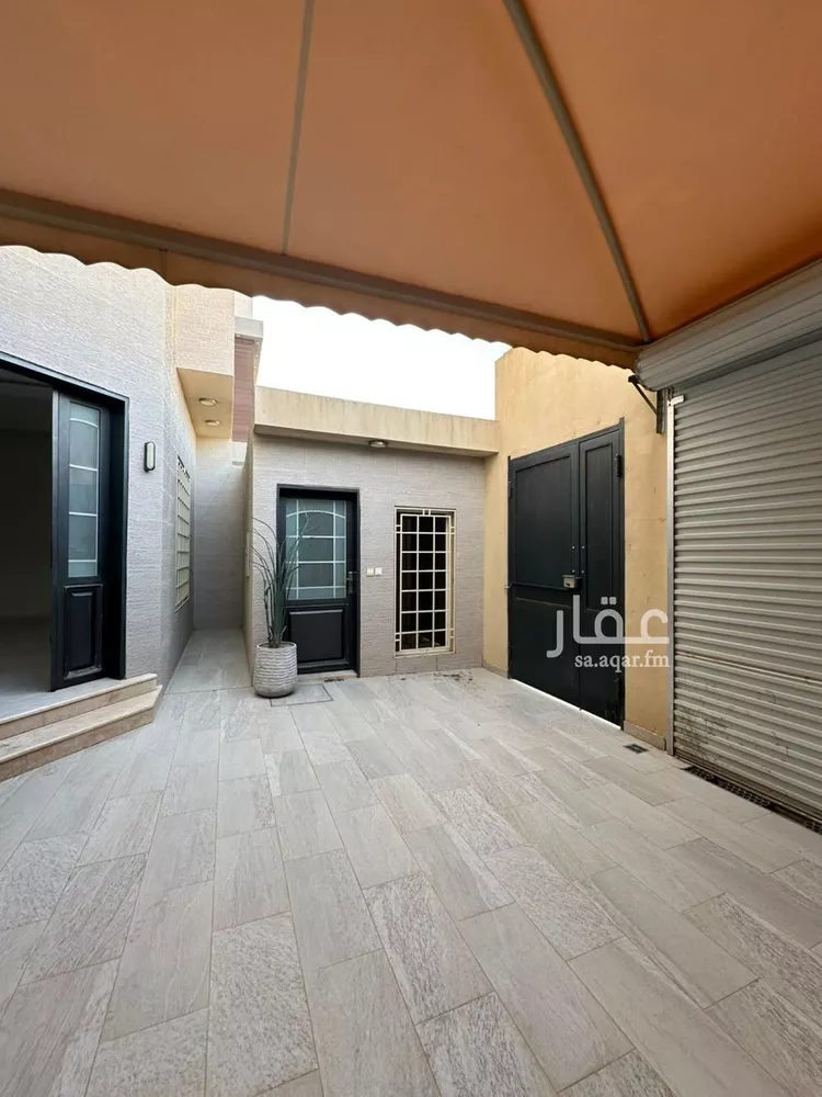 Villa for Rent in Riyadh An Narjis 9
