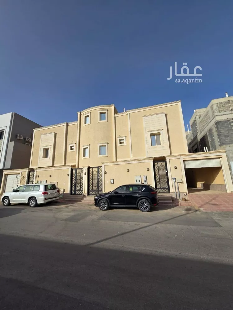 Floor for Rent in Riyadh Al Yasmin