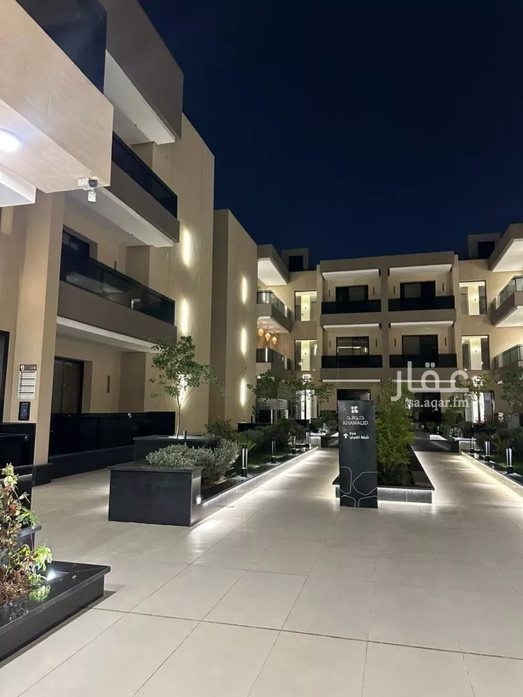 Apartment for Rent in Riyadh Al Khaleej